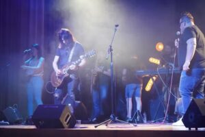 Iglesia Encuentro Con la Vida