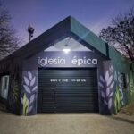 Iglesia Epica Ezeiza
