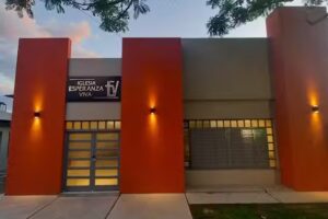 Iglesia Esperanza Viva