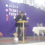 IGLESIA ESPERANZA VIVA