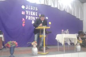 IGLESIA ESPERANZA VIVA