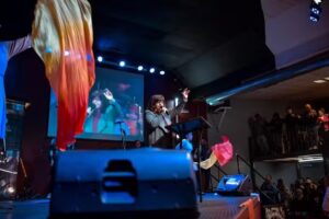 Iglesia Esperanza Viva