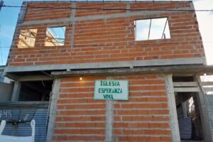 Iglesia Esperanza Viva