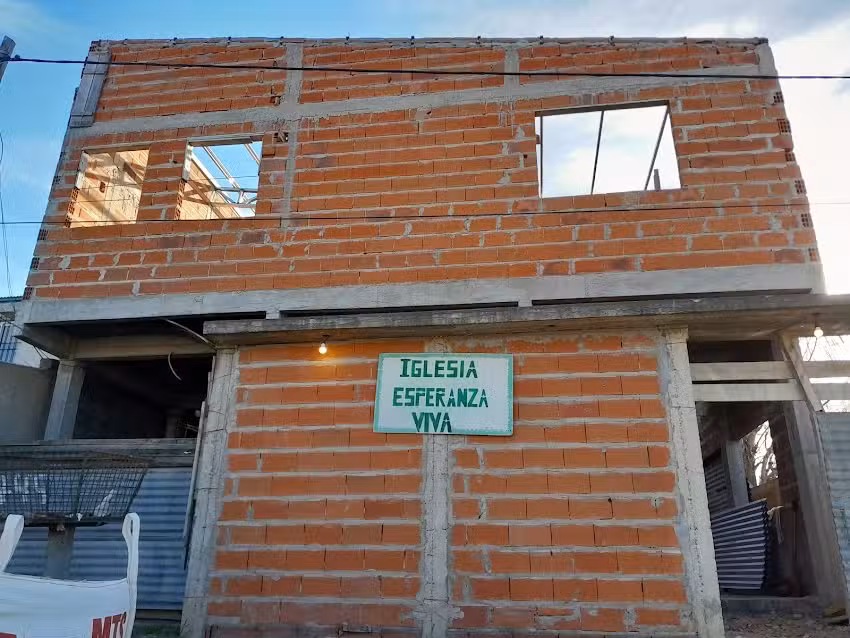 Iglesia Esperanza Viva