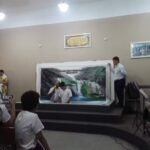 Iglesia Espiritu Santo