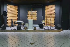 Iglesia Este Es tu Tiempo