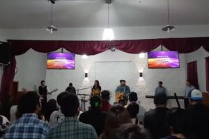 Iglesia Estrella de Belen AIC, Inc.