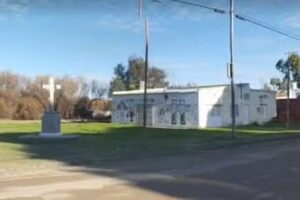 Iglesia Estrella de Mar