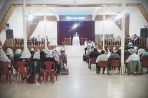 Iglesia Estrella De Oriente Filial Campana