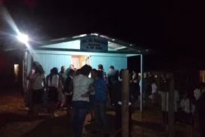 Iglesia ev. assemblea de Dios