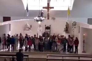 Iglesia Evang&eacute;lica