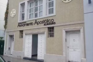 Iglesia Evang&eacute;lica