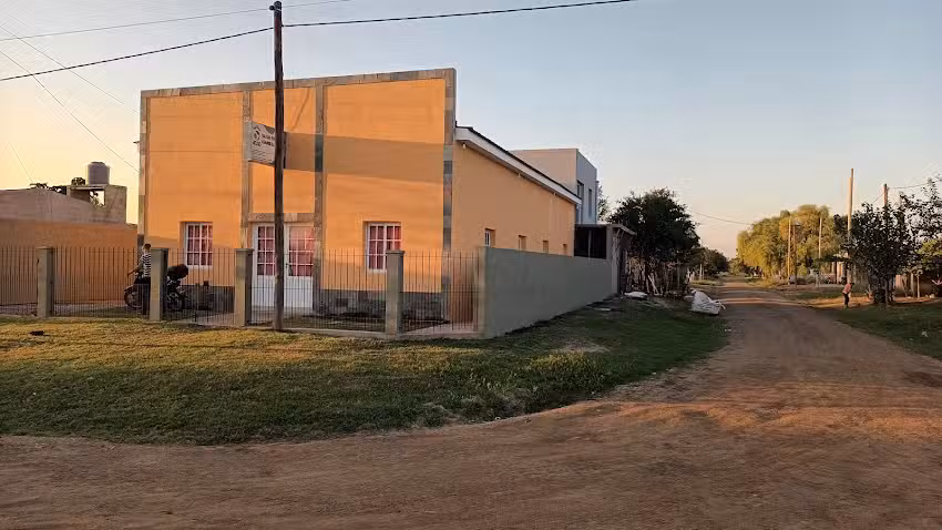 Iglesia Evangelica 248