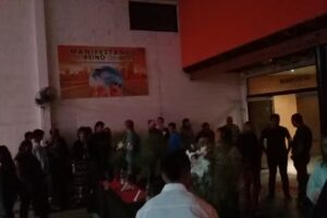 Iglesia Evang&eacute;lica