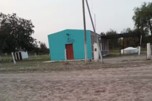 Iglesia Evang&eacute;lica