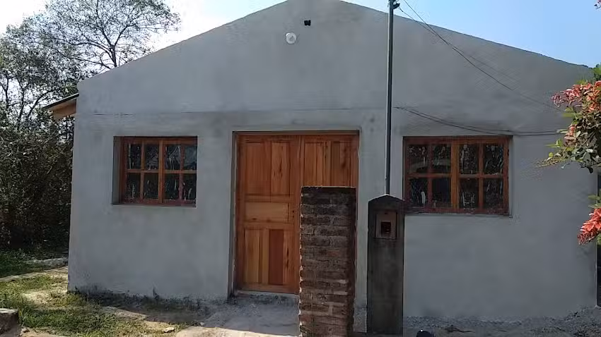 iglesia Evang&eacute;lica