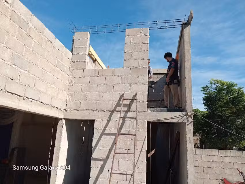 Iglesia evang&eacute;lica A/D NUEVA SION TUCUMAN ARGENTINA