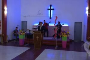 Iglesia Evangelica Alianza Cristiana Y Misionera