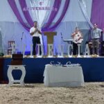 Iglesia Evang&eacute;lica Aliento de Vida