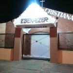 IGLESIA EVANGELICA ASAMBLEA CRISTIANA