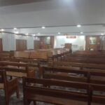 Iglesia Evangelica Asamblea Cristiana