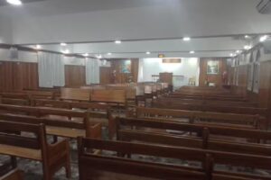 Iglesia Evangelica Asamblea Cristiana