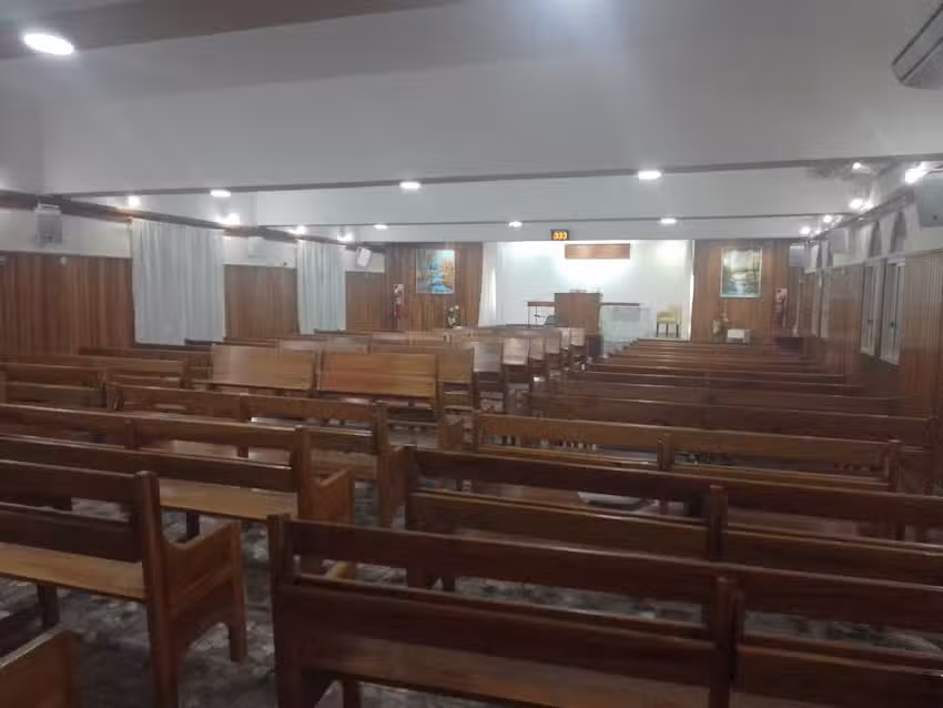 Iglesia Evangelica Asamblea Cristiana