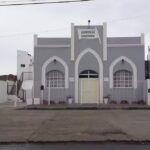 Iglesia Evangelica Asamblea Cristiana