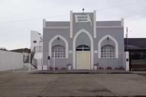 Iglesia Evangelica Asamblea Cristiana