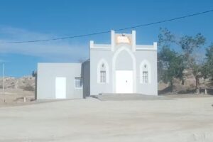 Iglesia Evang&eacute;lica Asamblea Cristiana-Mina Estaca