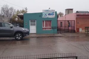 IGLESIA EVANGELICA ASAMBLEA DE DIOS