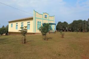 Iglesia Evangelica Asamblea De Dios