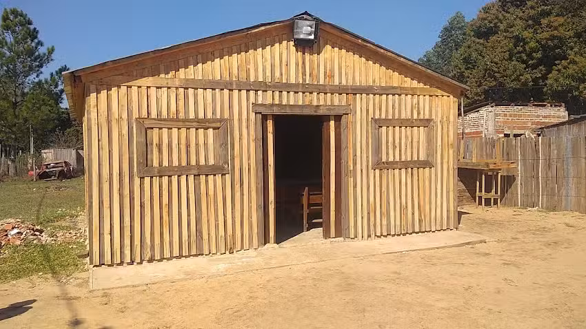 IGLESIA EVANG&Eacute;LICA ASAMBLEA DE DIOS 248