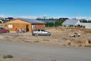 Iglesia evang&eacute;lica asamblea de Dios 248