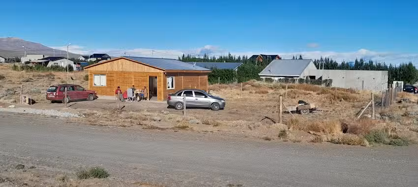 Iglesia evang&eacute;lica asamblea de Dios 248