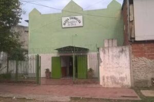 IGLESIA EVANGELICA ASAMBLEA DE DIOS (248)