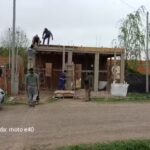 Iglesia evangelica Asamblea de Dios 248