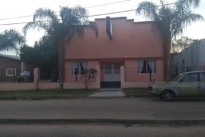 IGLESIA EVANG&Eacute;LICA ASAMBLEA DE DIOS 248