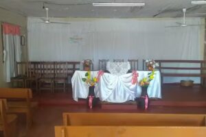 IGLESIA EVANG&Eacute;LICA ASAMBLEA DE DIOS 248