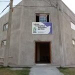 Iglesia Evangelica Asamblea de Dios 248