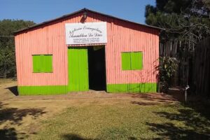 IGLESIA EVANGELICA ASAMBLEA DE DIOS 248