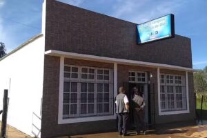 Iglesia EVANG&Eacute;LICA ASAMBLEA DE DIOS 248