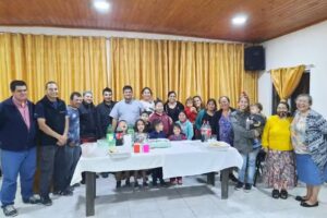 Iglesia Evang&eacute;lica Asamblea de Dios 248 &ndash; Anexo Barrio Santa Br&iacute;gida, Trujui