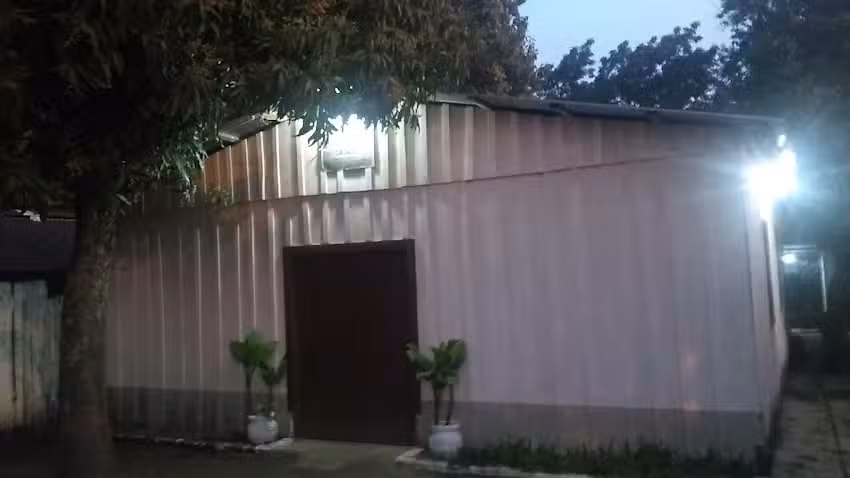 IGLESIA EVANG&Eacute;LICA ASAMBLEA DE DIOS 248 &ndash; ANEXO LAVALLE