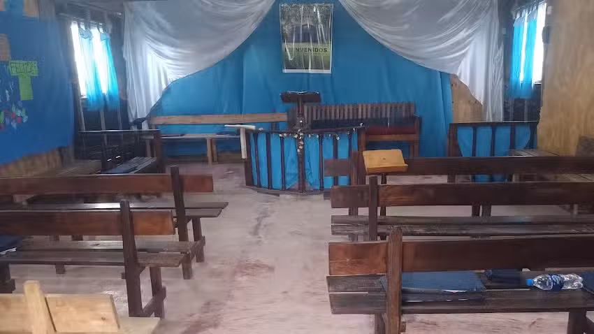 Iglesia evang&eacute;lica asamblea de Dios (248)anexo malvinas