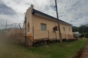 Iglesia Evang&eacute;lica Asamblea de Dios 248 Anexo: Villa Barreyro