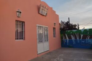 Iglesia Evang&eacute;lica Asamblea de Dios 248,Ibicuy!