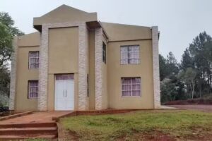 Iglesia Evang&eacute;lica Asamblea de Dios 248 &ndash; Pueblo Illia