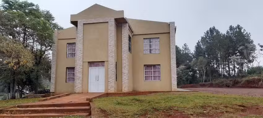 Iglesia Evang&eacute;lica Asamblea de Dios 248 &ndash; Pueblo Illia