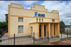 Iglesia evang&eacute;lica asamblea de Dios